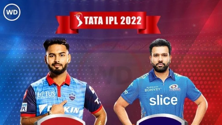 DC vs MI अर्जुन तेंडुलकर आयपीएल 2022 च्या सर्वात रोमांचक सामन्यात पदार्पण करेल! दिल्ली विरुद्ध मुंबई सामन्यातील संभाव्य प्लेइंग इलेव्हन