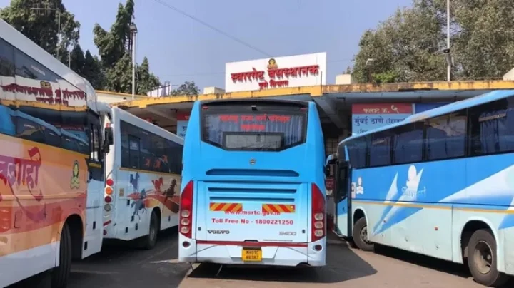 st bus