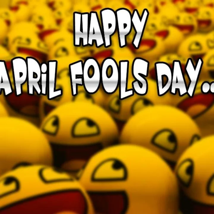 April Fools' Day राजा- राणीची कहाणी यापासून एप्रिल फूल साजरा करण्याची परंपरा सुरू झाली ! याला मूर्खांचा दिवस का म्हणतात?
