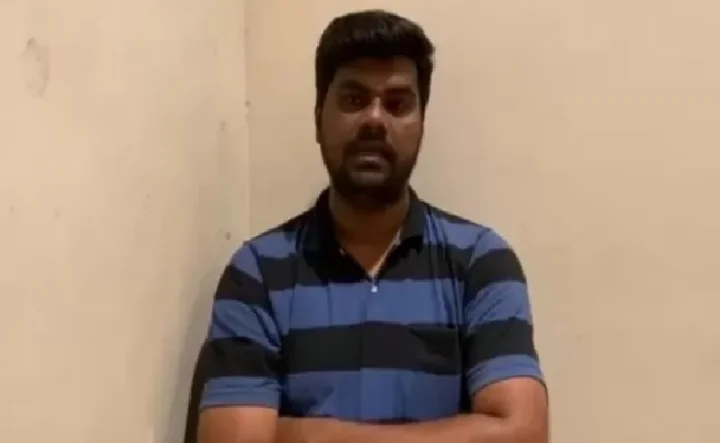 How did Prabhakar Sail die suddenly?