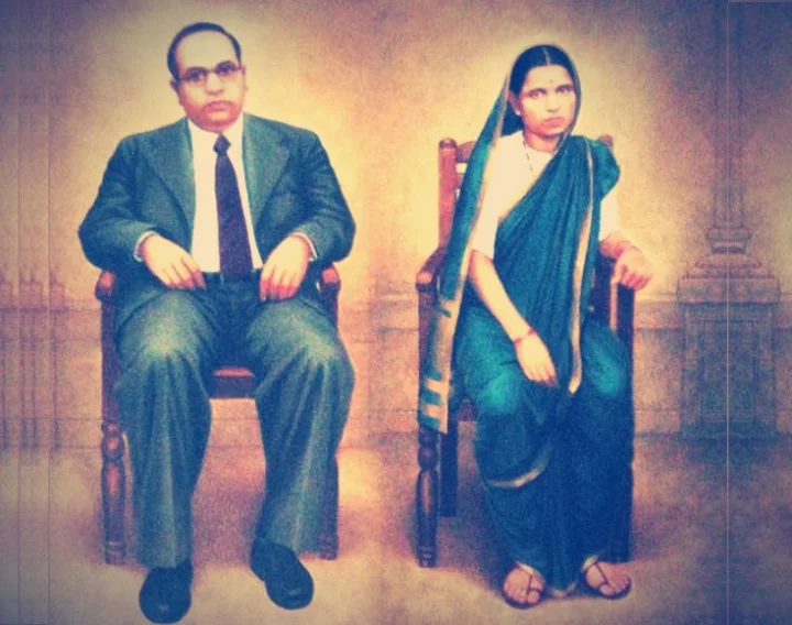 baba saheb ambedkar ramabai