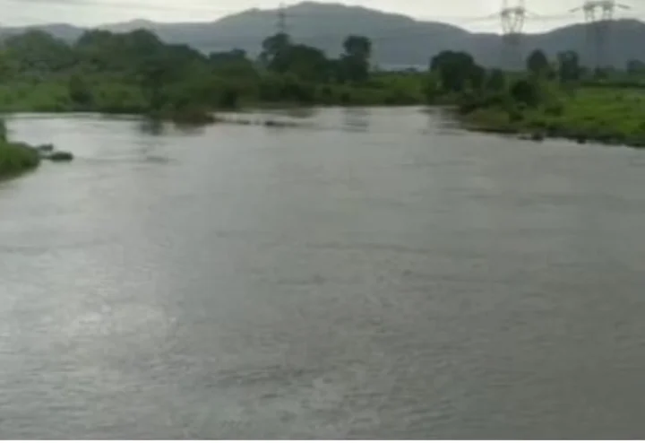river