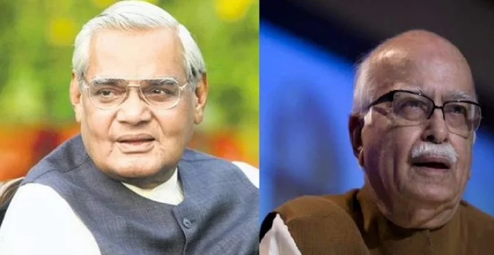 atal bihari adwani