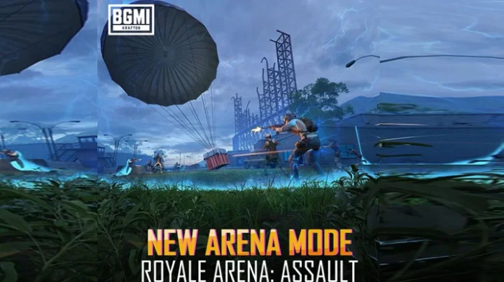 BGMI