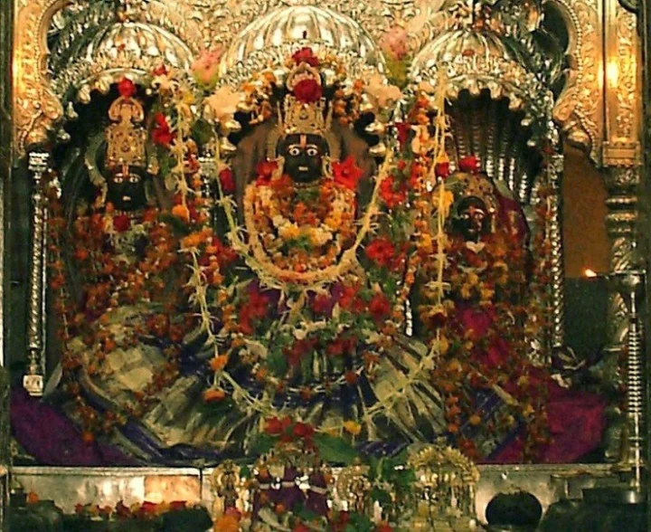 kalaram temple nashik