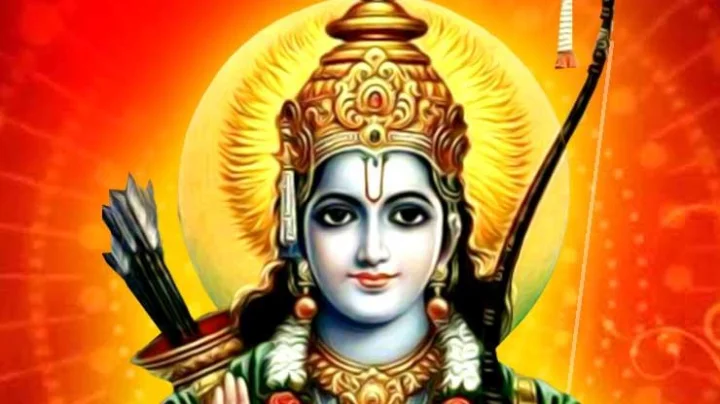 श्रीरामाच्या आरत्या