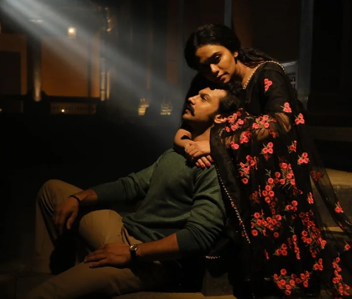 chandramukhi