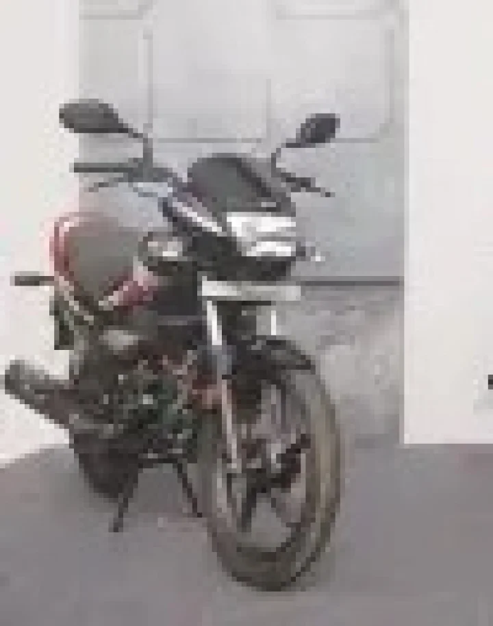 Hero HF 100: Hero's cheapest bike