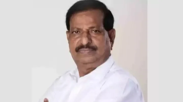 ganesh naik