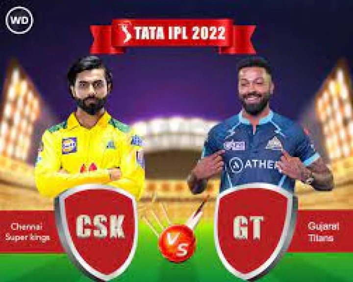CSK vs GT: 'Killer' Miller and Rashid Khan thrashed Gujarat to win