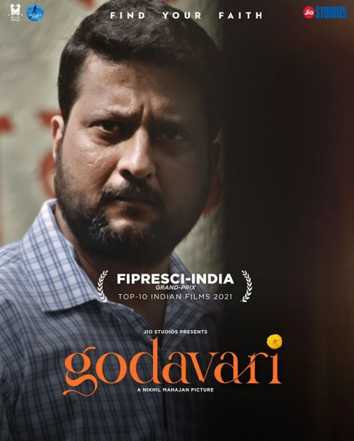 godavari