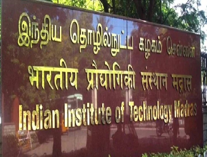 IIT Madras