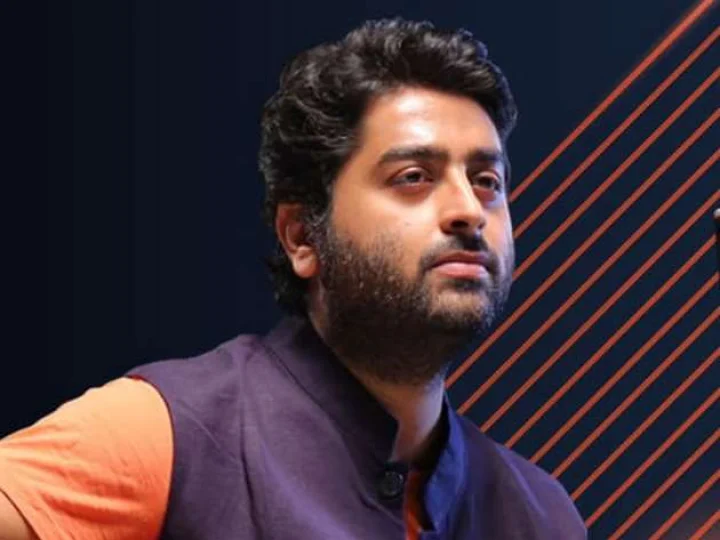Arijit Singh Birthday Special: This song made a star overnight अरिजित सिंग बर्थडे स्पेशल: या गाण्याने रातोरात स्टार बनवलं
