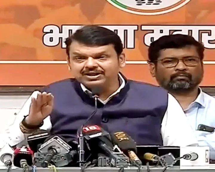 devendra fadnavis