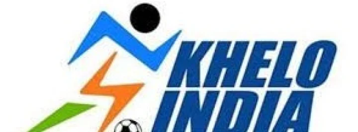 Approval of one thousand 'Khelo India' centers in the country by 2023 देशात 2023 पर्यंत एक हजार ‘खेलो इंडिया’ केंद्रांना मंजुरी