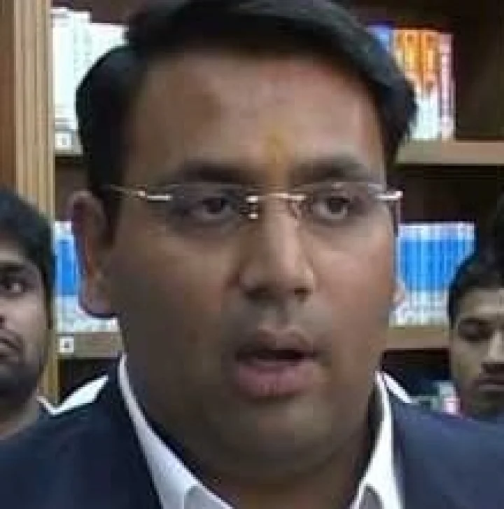 When did Raosaheb Danve become Raj Thackeray's spokesperson - Mahesh Tapase रावसाहेब दानवे हे राज ठाकरे यांचे प्रवक्ते केव्हापासून झाले - महेश तपासे