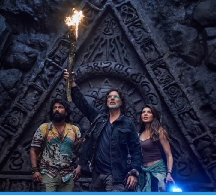 akshay kumar ram setu