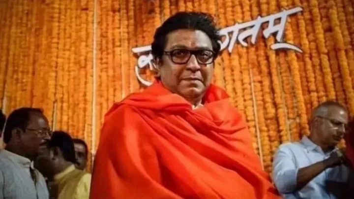 raj thackeray