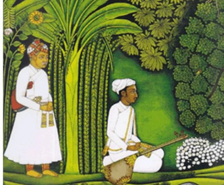 tansen