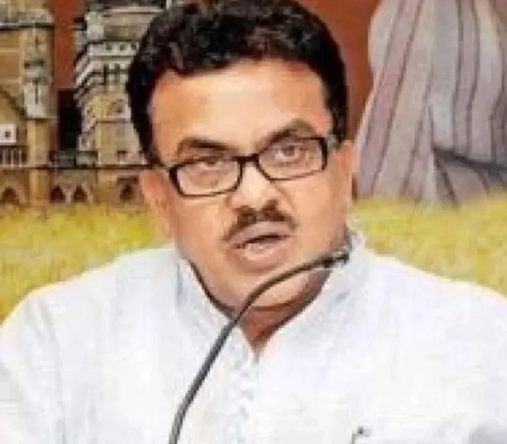 sanjay nirupam