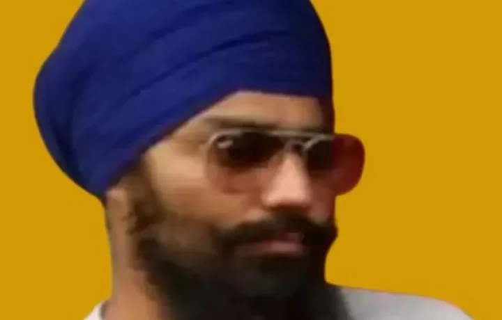 harvindar sing ridda