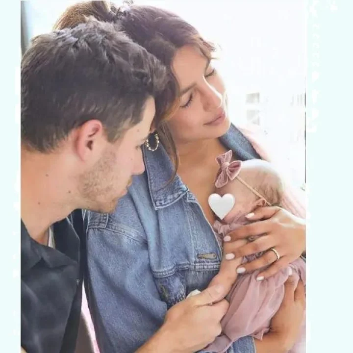 आईच्या सल्ल्याने प्रियंका चोप्राने एग्ज फ्रीज केले, म्हणाली- मला स्वातंत्र्य वाटले...