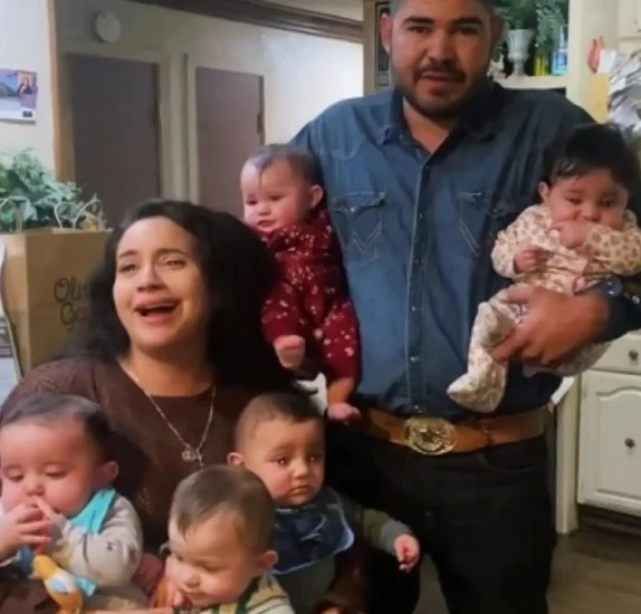 5 kids