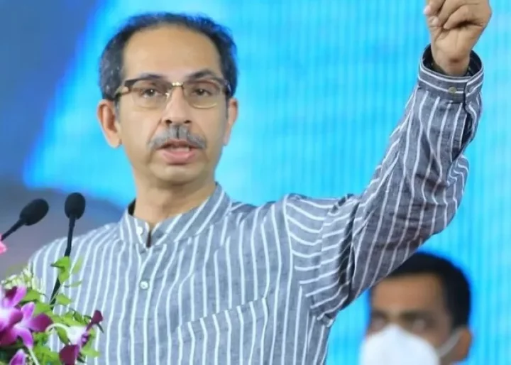 uddhav