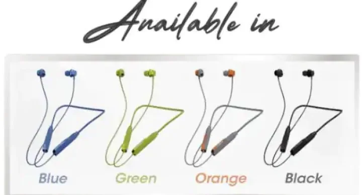 ear phone