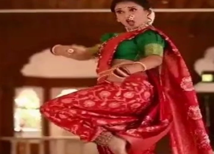 dance on planting in lal maha case filed agains three including vaishnavi patil लाल महालात लावणी करणे महागात पडले