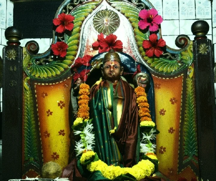 Aryadurga Devi