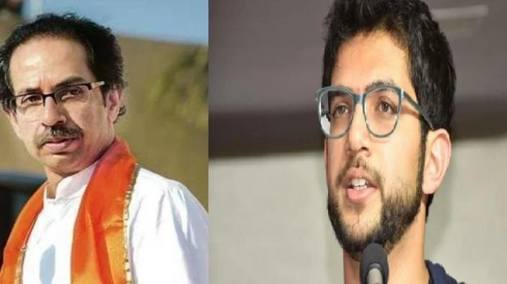 राज्यसभा निवडणूक: महाराष्ट्रात मोठा सस्पेंस संपला,  मतदानापूर्वी MVAच्या समर्थनार्थ आले AIMIM