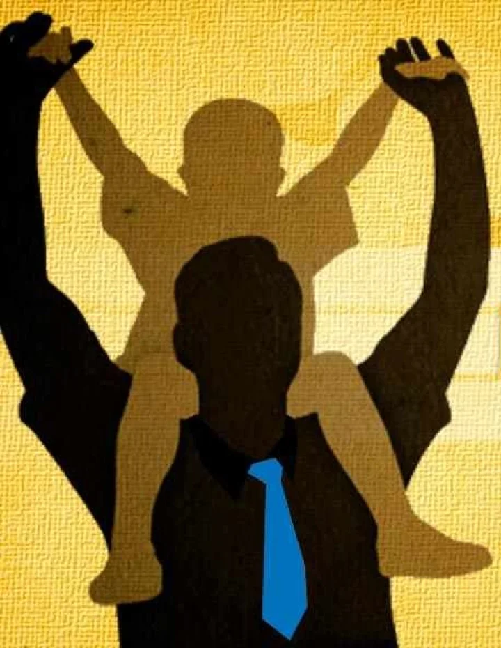 father son vastu