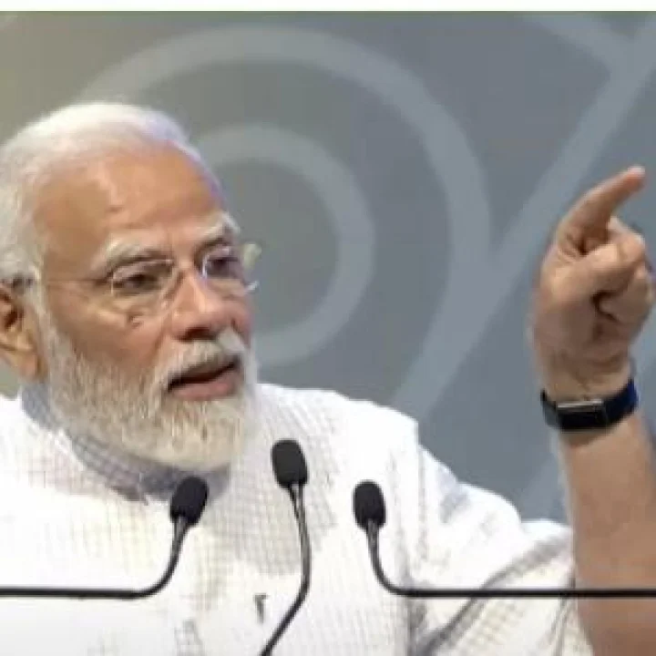 PM Modi Gujarat Visit:पंत प्रधान मोदींचा आज गुजरात दौरा, नॅनो युरिया प्लांटचे उद्घाटन करणार