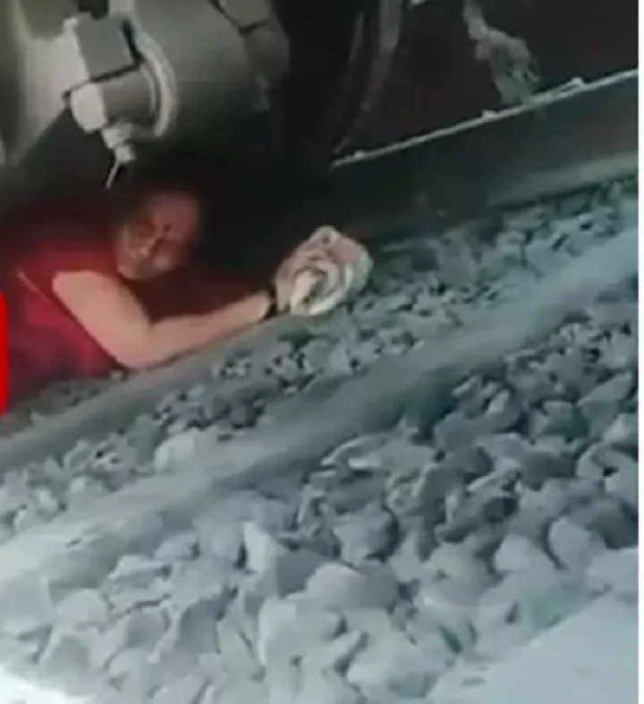 railway