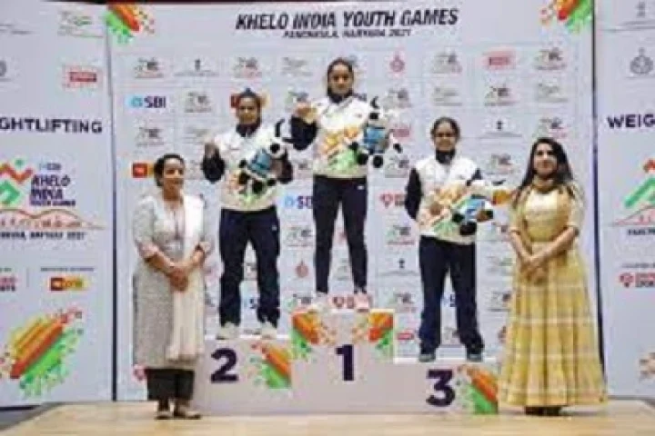 khelo india