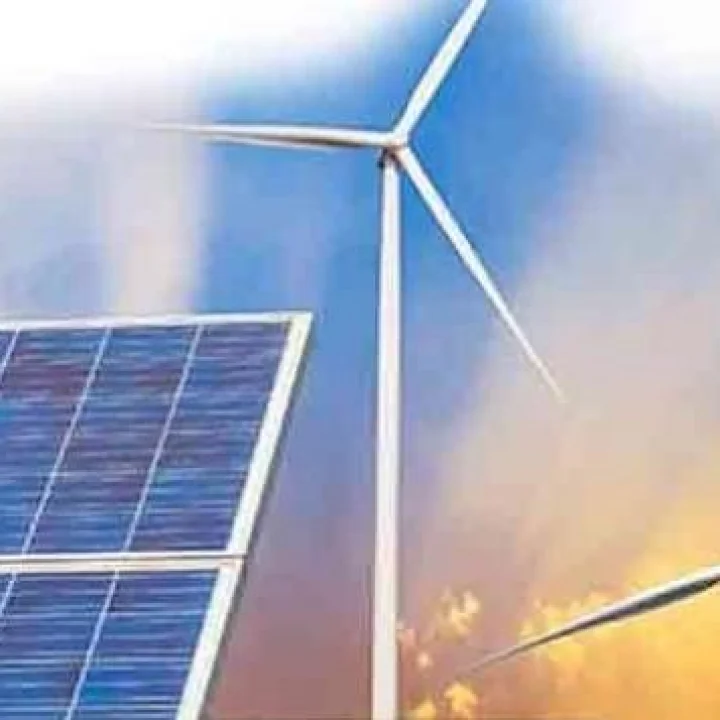 अपारंपरिक ऊर्जा निर्मिती धोरण 2020 अंतर्गत प्रोत्साहनात्मक सुधारणा