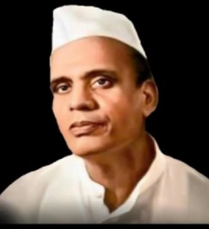 sane guruji