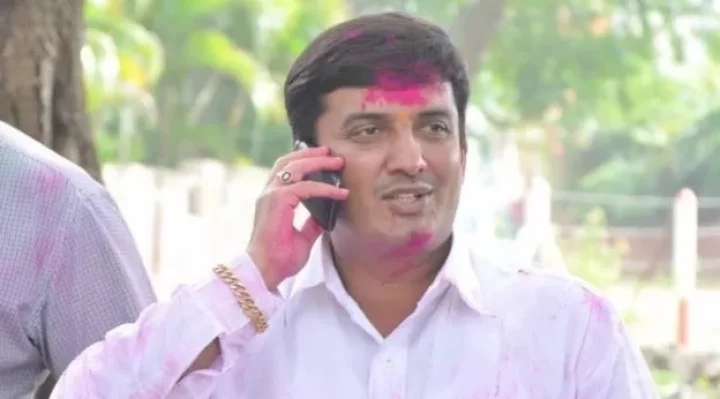 dhananjay mahadik