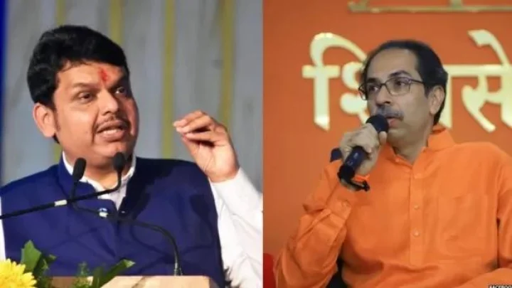 राज्यसभा निवडणूक निकाल: धो धो कोसळणारा पाऊस आणि क्षणाक्षणाला वाढणारी सामन्याची रंगत