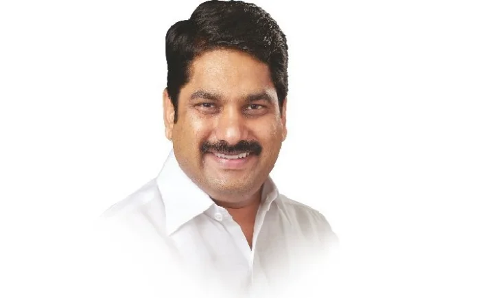 satej patil