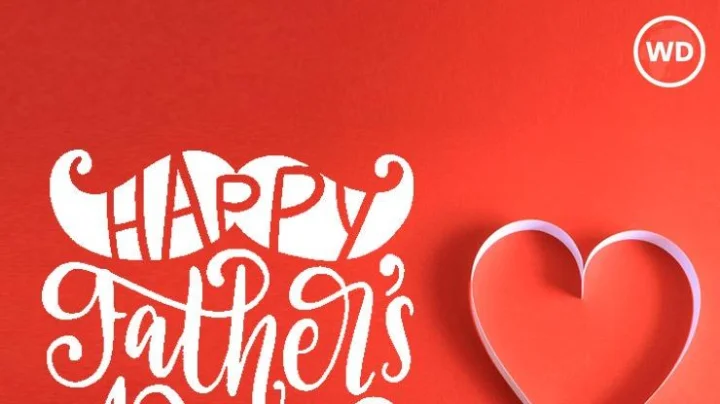 Father's Day 2025 फादर्स डे कधी आहे? हा दिवस का साजरा केला जातो