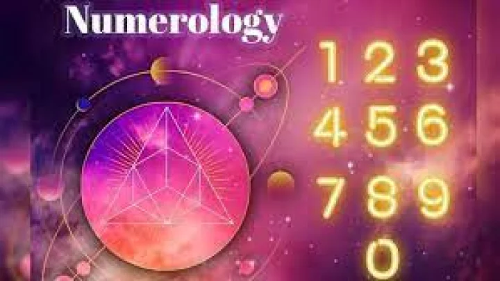 Numerology 9August 2022