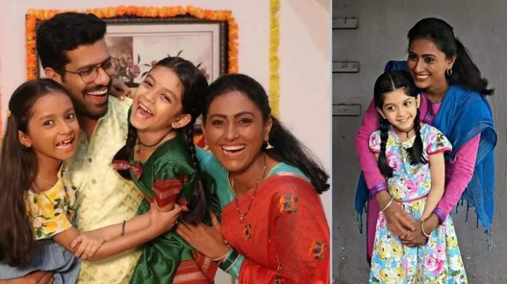 स्टार प्रवाह वरील आता लोकप्रिय मालिका रंग माझा वेगळा घेणार प्रेक्षकांचा निरोप