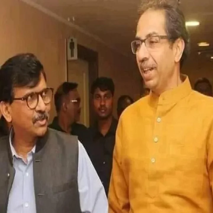 उपराष्ट्रपतीपदाच्या निवडणुकीत उद्धवची शिवसेना जगदीप धनखड यांना मतदान करणार का? शिंदे गटाने 17 वर्षे जुन्या गोष्टीची आठवण करून दिली