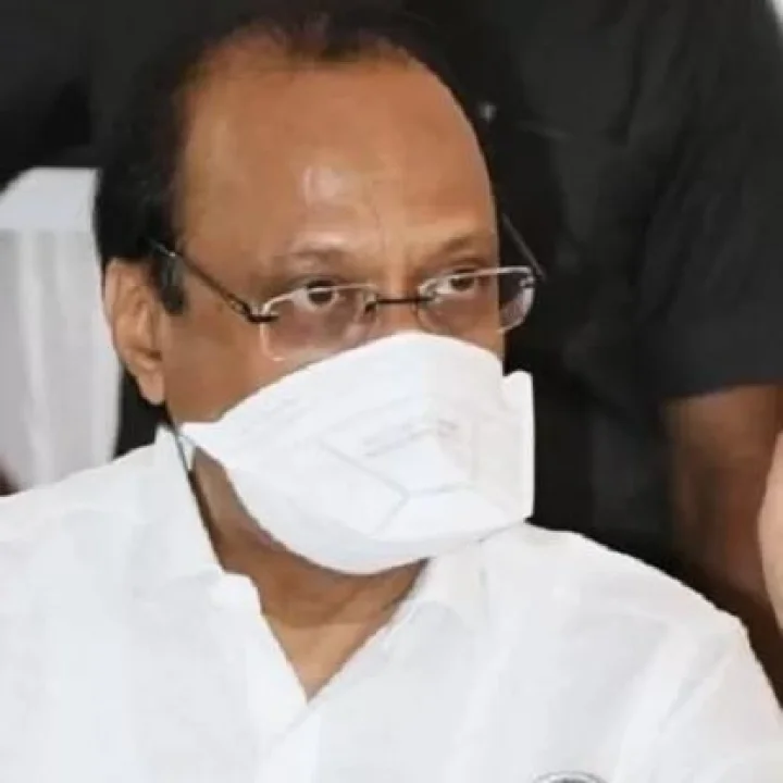 म्हणून अजित पवारांनी केली अब्दुल सत्तार यांच्या राजीनाम्याची मागणी