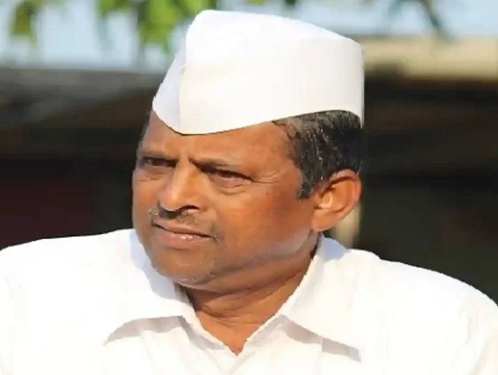 Narhari Zirwal