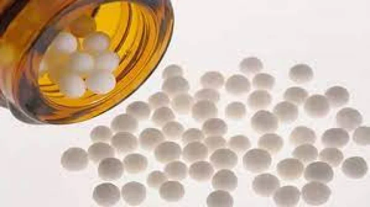 Career in Homeopathy