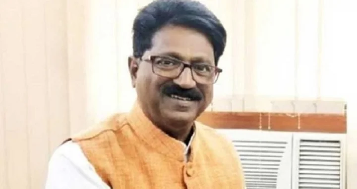 Arvind Sawant