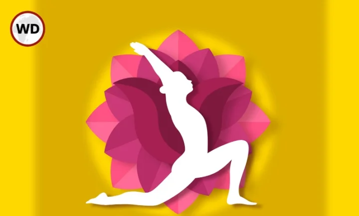 yogasana
